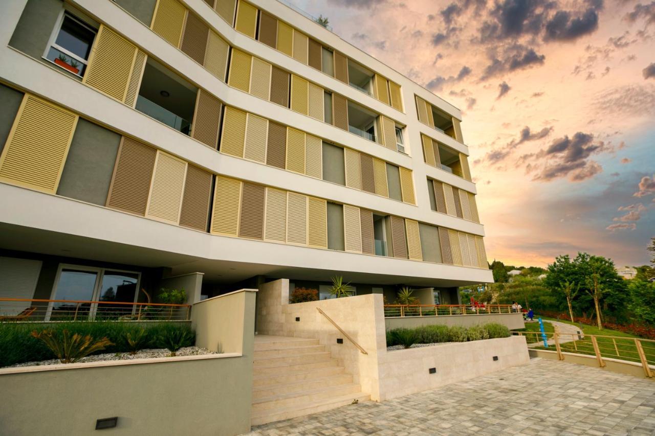 Osiris Luxury Apartment Split Luaran gambar