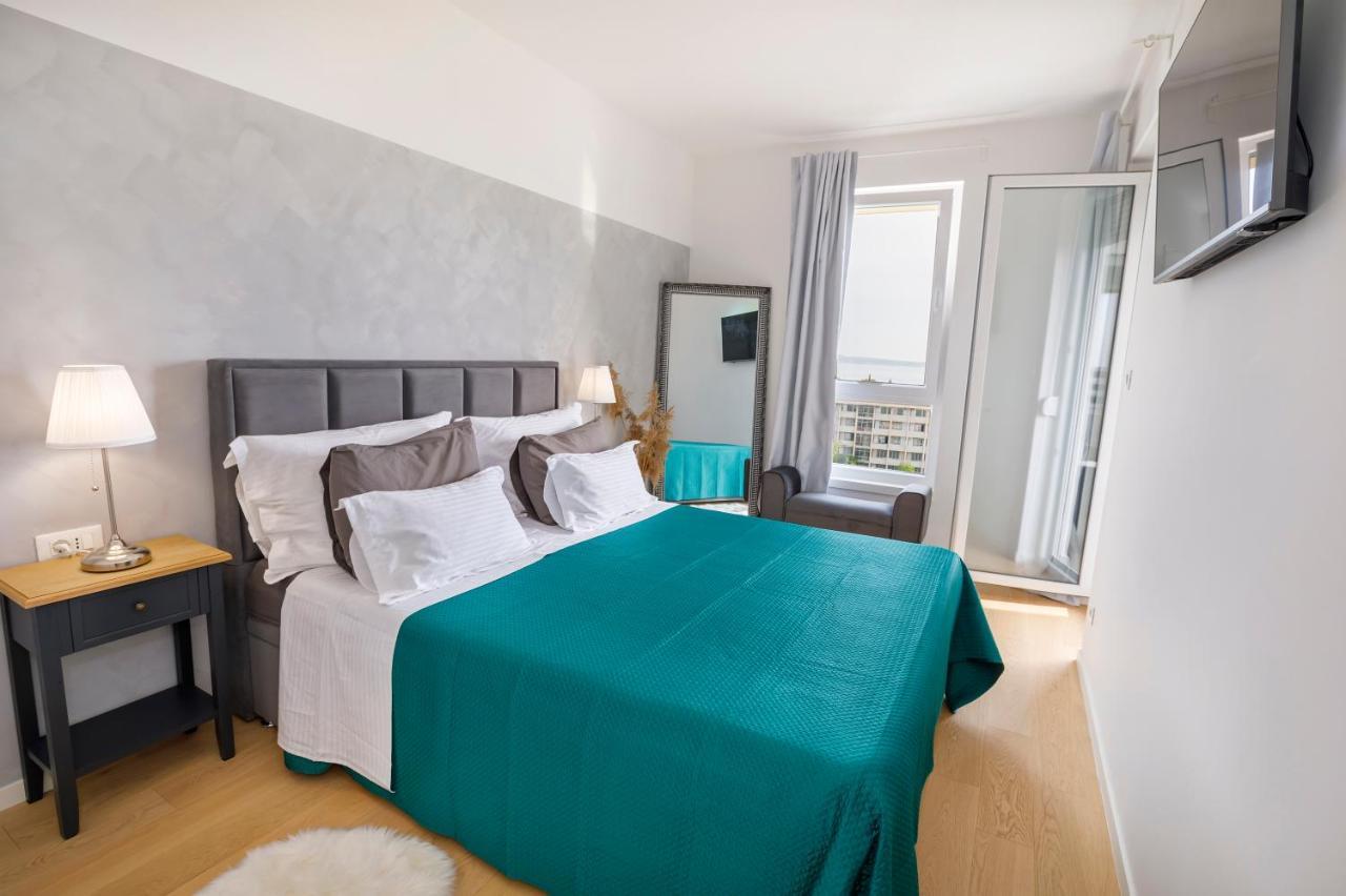 Osiris Luxury Apartment Split Luaran gambar