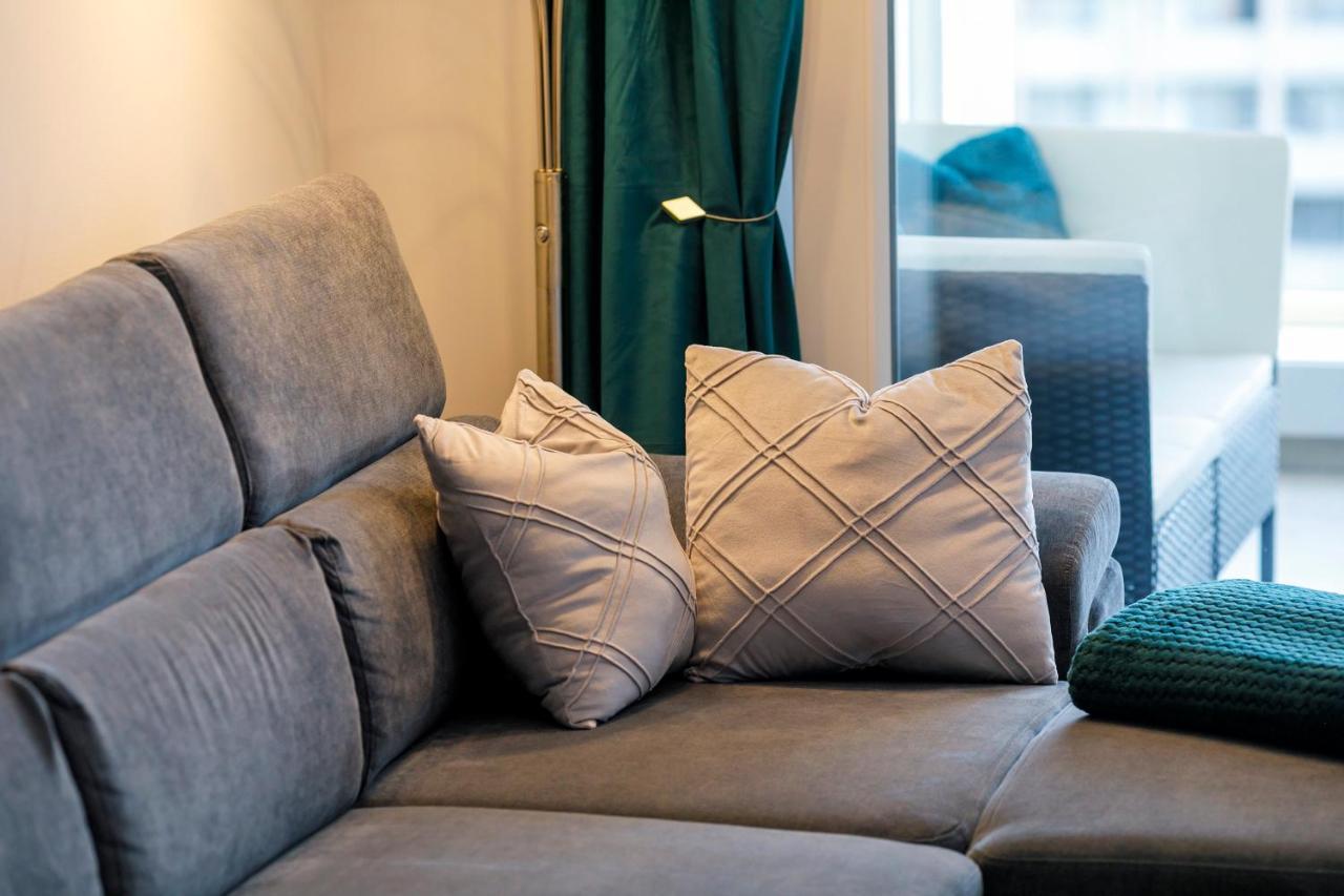 Osiris Luxury Apartment Split Luaran gambar