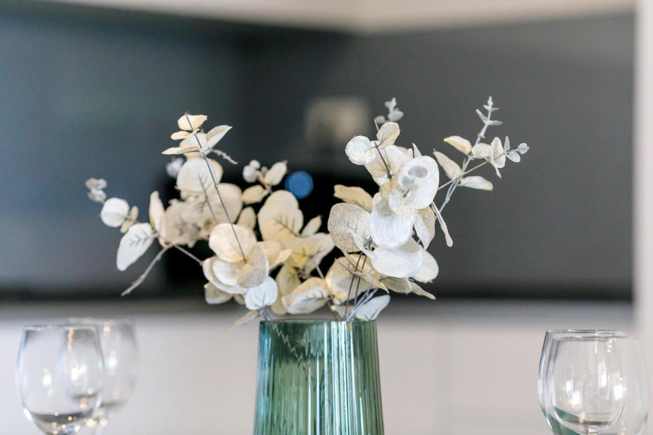 Osiris Luxury Apartment Split Luaran gambar