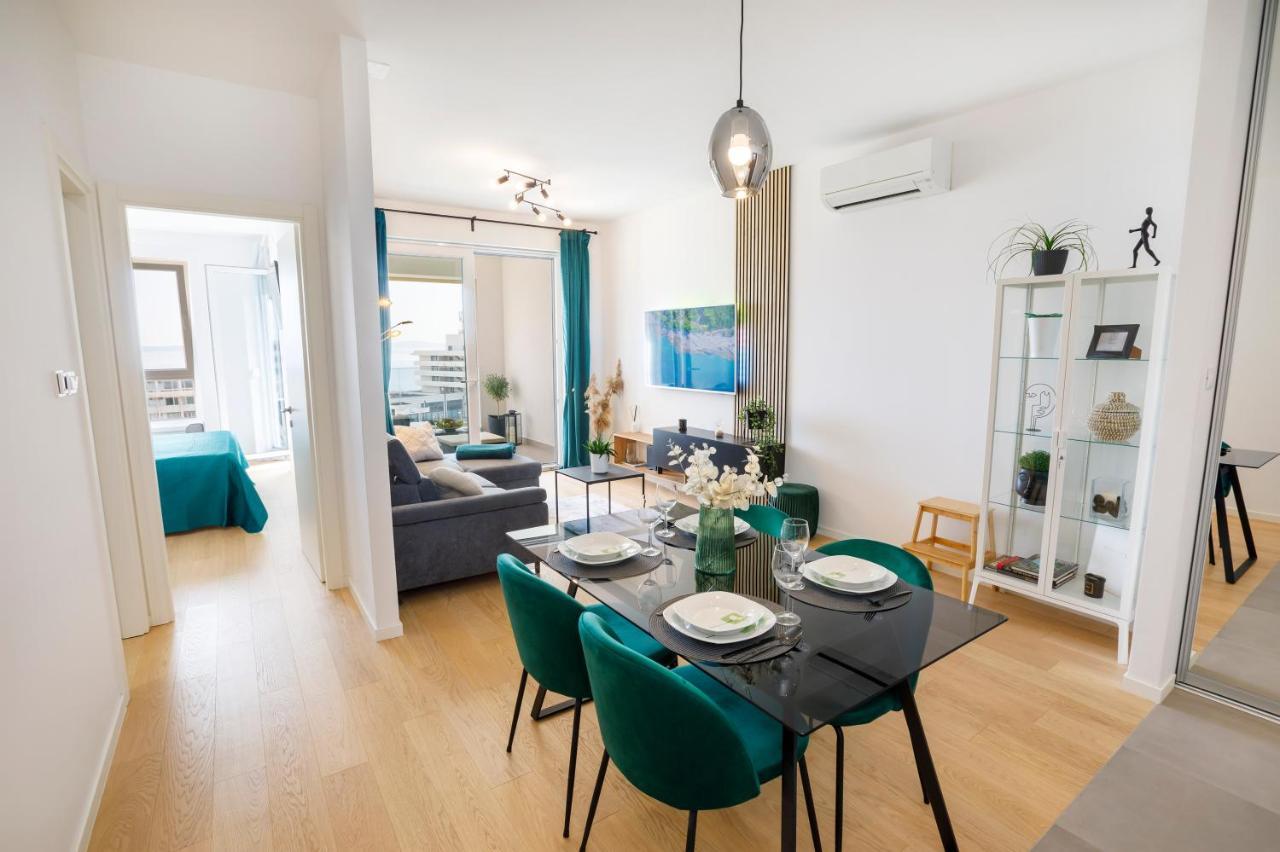 Osiris Luxury Apartment Split Luaran gambar
