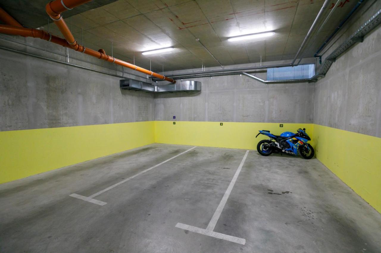 Osiris Luxury Apartment Split Luaran gambar