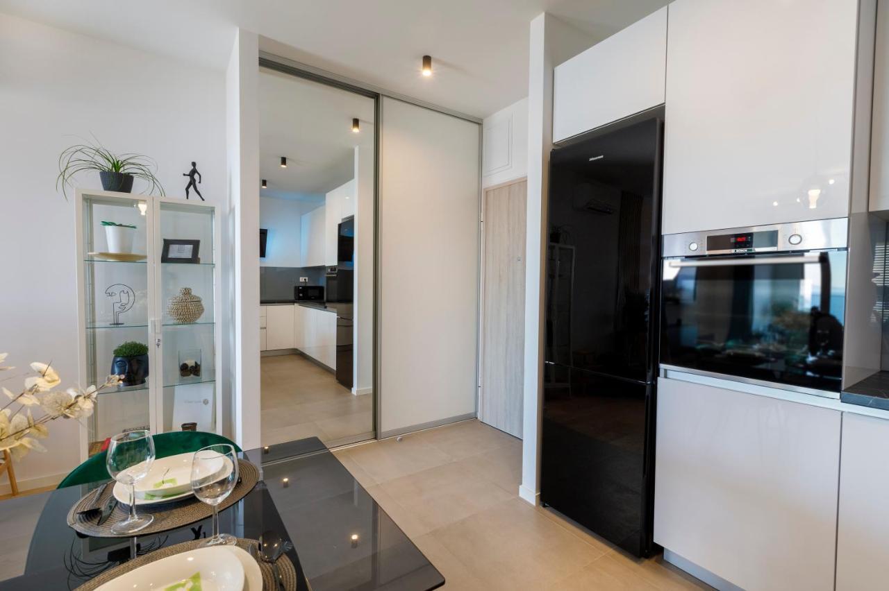 Osiris Luxury Apartment Split Luaran gambar