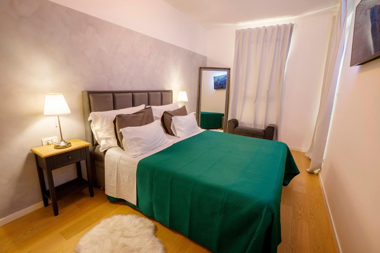 Osiris Luxury Apartment Split Luaran gambar